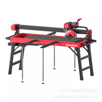 stroj na rezanie žulových dlaždíc model 1800