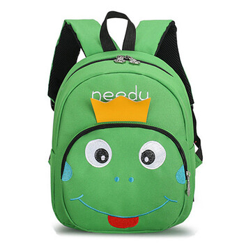 Παιδικά σακίδια πλάτης για κορίτσια και αγόρια, χαριτωμένα κινούμενα σχέδια ζώων μωρού μόδα casual ταξιδιωτικά σακίδια πλάτης