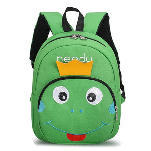 Παιδικά σακίδια πλάτης για κορίτσια και αγόρια, χαριτωμένα κινούμενα σχέδια ζώων μωρού μόδα casual ταξιδιωτικά σακίδια πλάτης