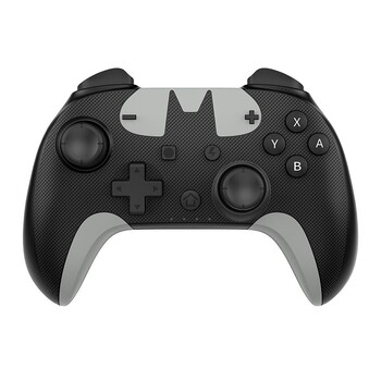 Switch játékvezérlő, Switch Bluetooth vezérlő, Switch Pro játékvezérlő, közvetlen kapcsolat az S600-zal
