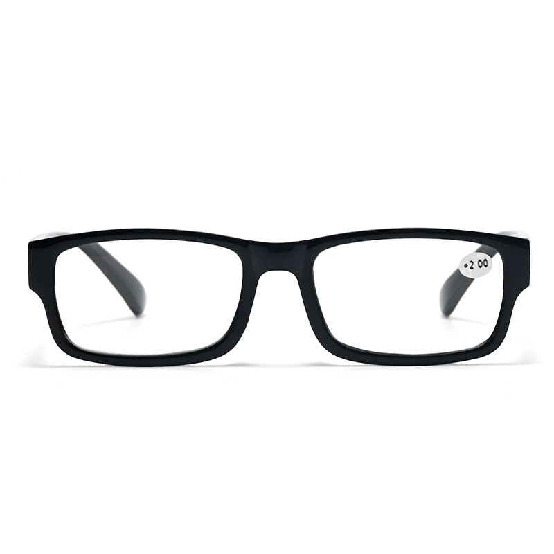 Nagy teljesítményű olvasószemüvegek, 450-600 fok, utcai árusoknak és mindennapi vásárlóknak, divatos olvasószemüvegek férfiaknak és nőknek, közvetlen gyári értékesítés