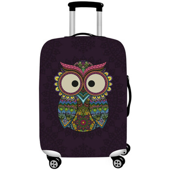 Bagāžas aizsargapvalks, ratiņu futrālis, putekļus necaurlaidīgs elastīgs ceļojumu pārsegs, sabiezināts un nodilumizturīgs, rūpnīcas tiešā pārdošana, pārrobežu piegāde