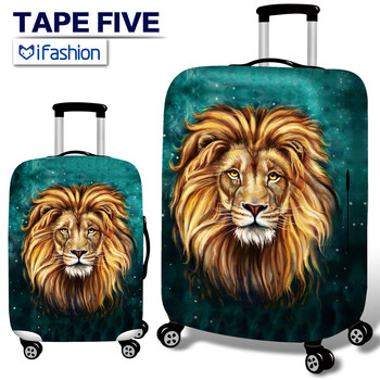 Bagāžas aizsargapvalks, ratiņu futrālis, putekļus necaurlaidīgs elastīgs ceļojumu pārsegs, sabiezināts un nodilumizturīgs, rūpnīcas tiešā pārdošana, pārrobežu piegāde