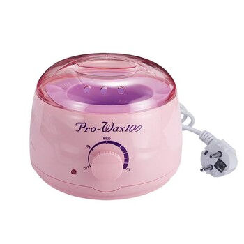 Vaska sildītāja sildītājs Depilācija Vaska pupiņu depilācijas rīks