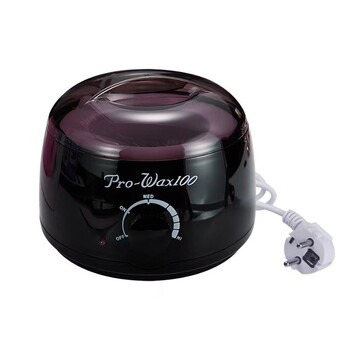 Vaska sildītāja sildītājs Depilācija Vaska pupiņu depilācijas rīks