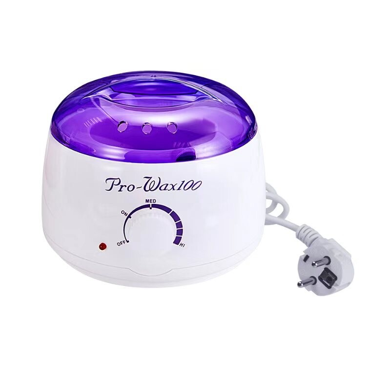 Vaska sildītāja sildītājs Depilācija Vaska pupiņu depilācijas rīks