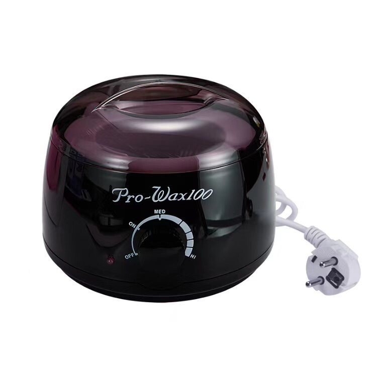 Vaska sildītāja sildītājs Depilācija Vaska pupiņu depilācijas rīks