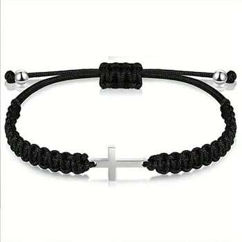 Предлагат се безплатни мостри. Плетени гривни от Тайван в чужбина. Восъчен конец. Сърф на плажа. Ръчно изработени плетени гривни за приятелство/двойка. Персонализиране на веригата