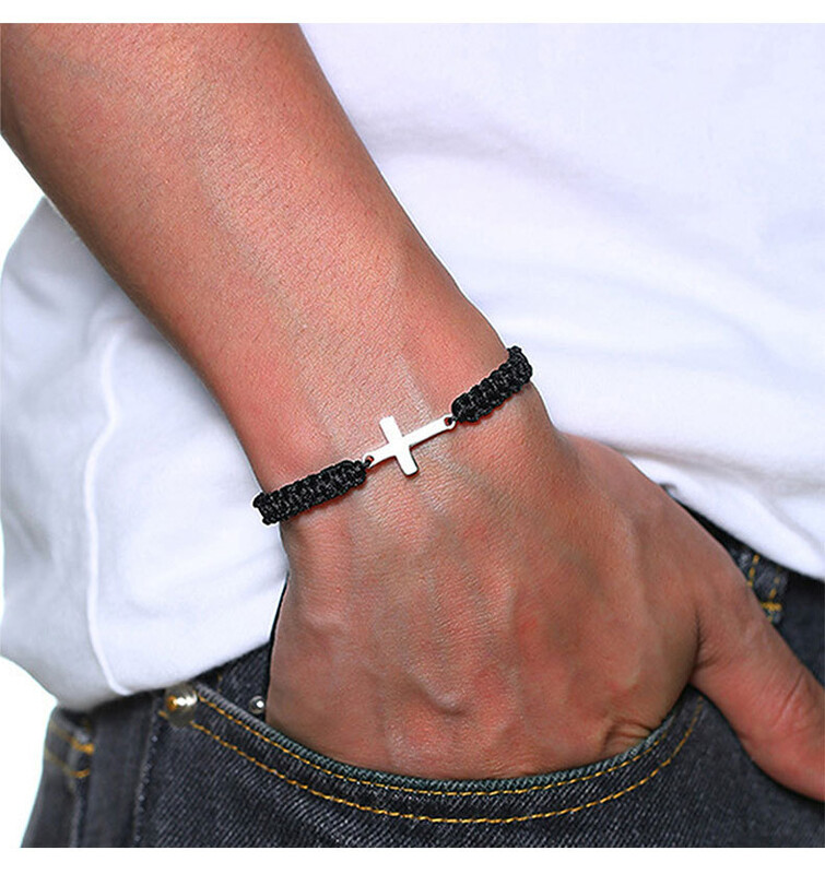 Предлагат се безплатни мостри. Плетени гривни от Тайван в чужбина. Восъчен конец. Сърф на плажа. Ръчно изработени плетени гривни за приятелство/двойка. Персонализиране на веригата