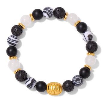 Eiropas un Amerikas pārrobežu, pieprasīta akmens pērlīšu bruņurupuča aproce, retro stilā, simbolizē bagātību un ilgmūžību, elastīga virve, unisex aproce.