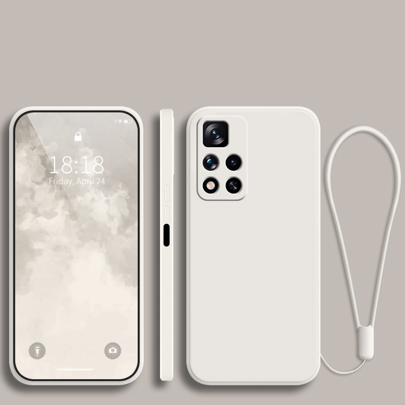 Savietojams ar Xiaomi Redmi Note 11 Pro, Redmi Note 11e, jauno 11t pilna izmēra telefona maciņu, Redmi 115g