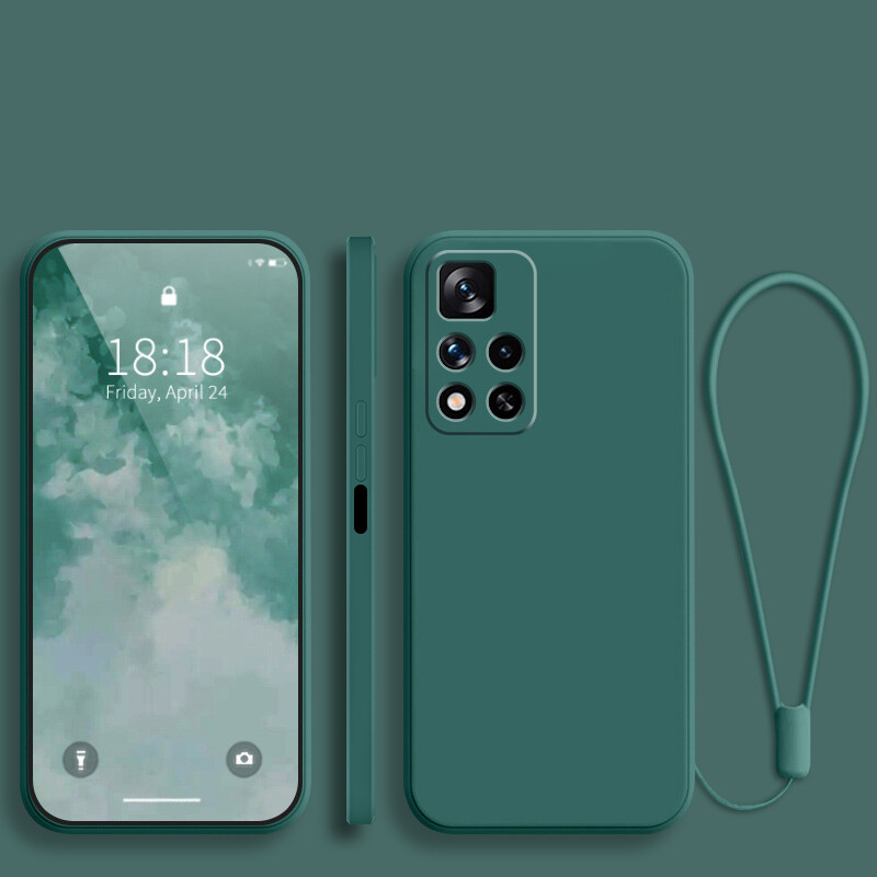 Savietojams ar Xiaomi Redmi Note 11 Pro, Redmi Note 11e, jauno 11t pilna izmēra telefona maciņu, Redmi 115g