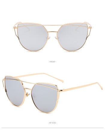 1704 Vairumtirdzniecības saulesbrilles, modernas metāla rāmja saulesbrilles, retro Eiropas un Amerikas stils, vīriešiem un sievietēm, saules aizsardzība, modernas saulesbrilles