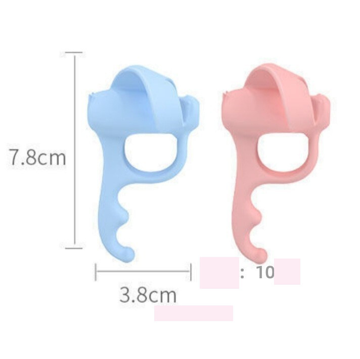 Διορθωτής λαβής πένας, διορθωτής στάσης λαβής πένας για αρχάριους και μαθητές δημοτικού σχολείου, εκπαιδευτής ελέγχου πένας με εσωτερικό γάντζο καρπού