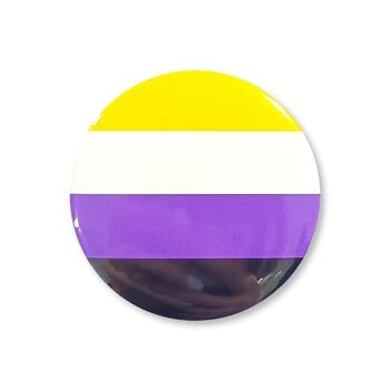 Vaivorykštės tematikos skardiniai ženkleliai sienoms, vaivorykštės vėliavėlės, dekoratyviniai ženkleliai, kūrybingi gimtadienio ir švenčių ženkleliai, ženkleliai