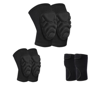 Kelių ir alkūnių apsaugos, taktinis ropojimas, intensyvios treniruotės lauke, įmontuota kliūčių ruožas, smūginių riešų apsaugų rinkinys klūpant.