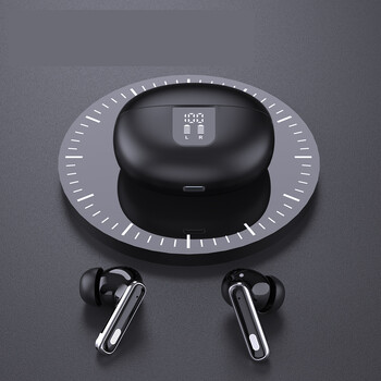 Augstākās kvalitātes vislabāk pārdoto Bluetooth austiņu izlase — bezvadu ar digitālo displeju, ilgu akumulatora darbības laiku, lielu izturību, viedu trokšņu slāpēšanu, sporta austiņas