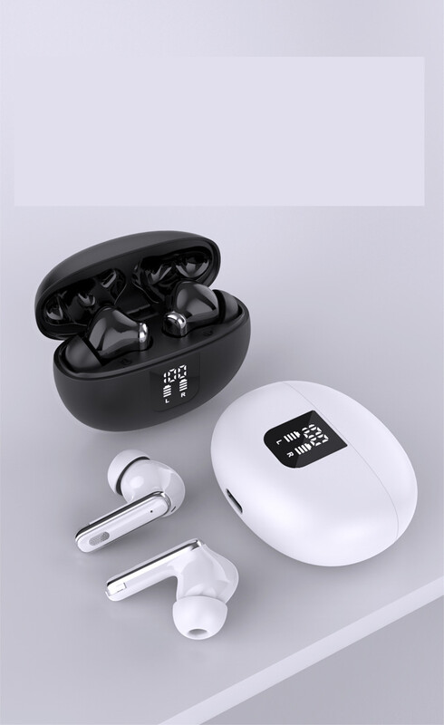 Augstākās kvalitātes vislabāk pārdoto Bluetooth austiņu izlase — bezvadu ar digitālo displeju, ilgu akumulatora darbības laiku, lielu izturību, viedu trokšņu slāpēšanu, sporta austiņas