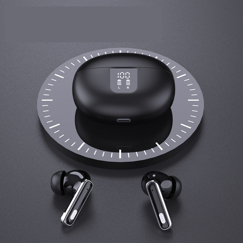 Augstākās kvalitātes vislabāk pārdoto Bluetooth austiņu izlase — bezvadu ar digitālo displeju, ilgu akumulatora darbības laiku, lielu izturību, viedu trokšņu slāpēšanu, sporta austiņas