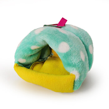 Putna ligzda, silta kāmja ligzda, ziemas guļammaiss, māja, kokvilnas ligzda, maza ligzda, zelta kāmja māja, papagaiļa peles ligzda