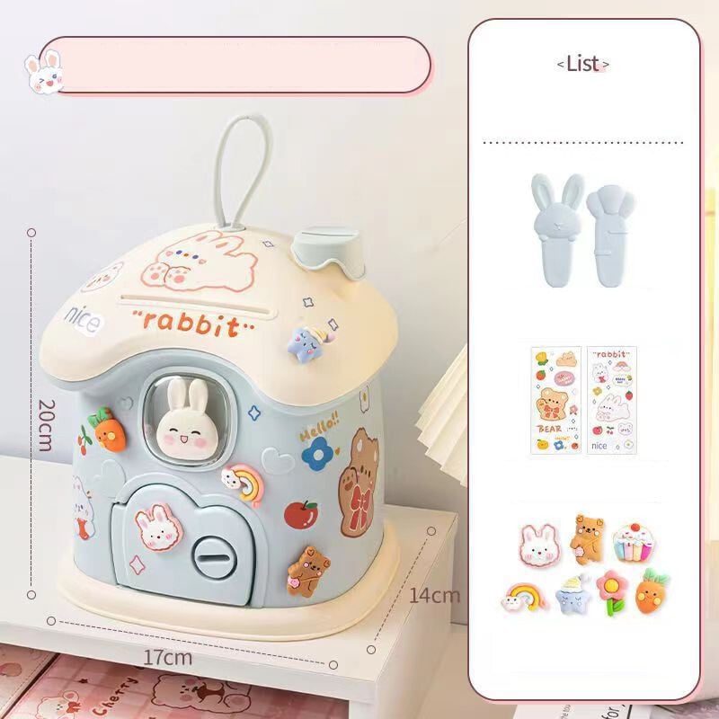 Moderni taupyklė, naujo stiliaus dovana, tik paima ir nepalieka, tinka vaikams, berniukams ir mergaitėms, didmeninė prekyba.