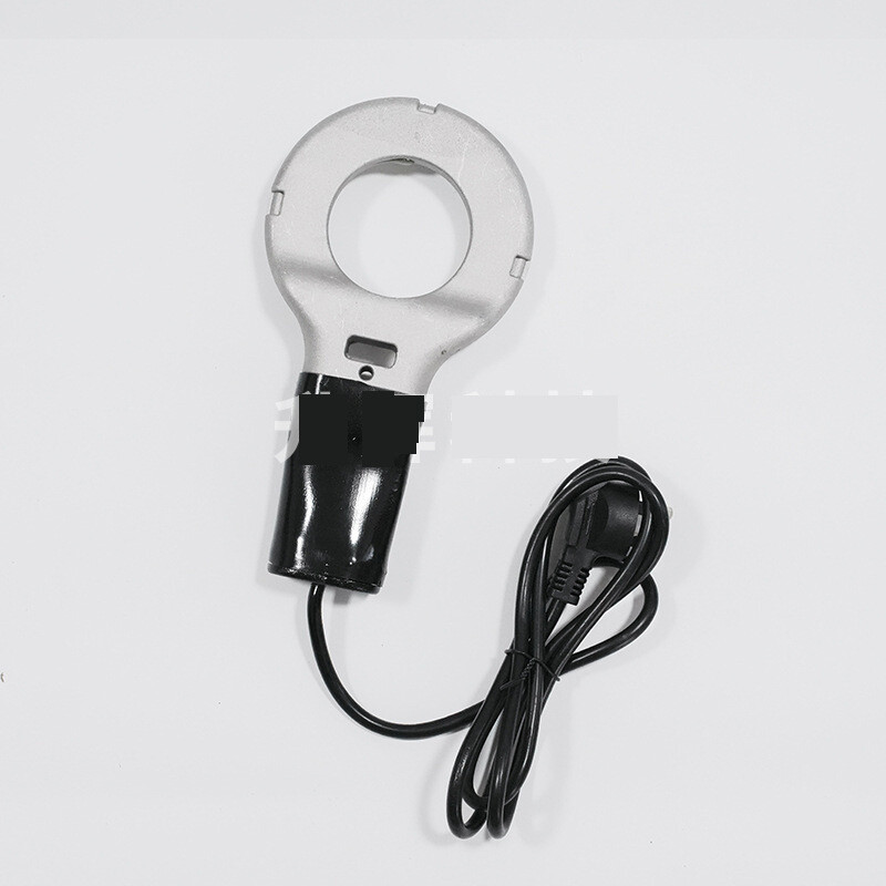 Elektriskais sildelements liellopu un aitu dzirdinātavām, ātri uzsildāms sildītājs, pilnībā automātiska temperatūras kontrole.