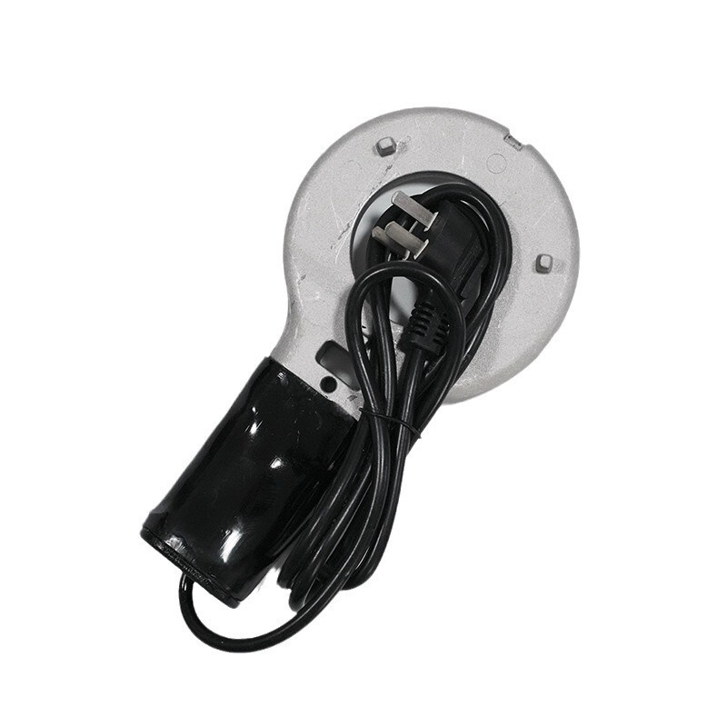 Elektriskais sildelements liellopu un aitu dzirdinātavām, ātri uzsildāms sildītājs, pilnībā automātiska temperatūras kontrole.