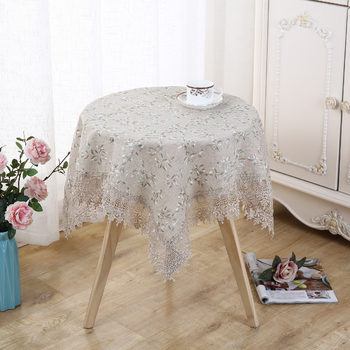 Caurspīdīgs, eļļas un putekļu necaurlaidīgs franču stila galdauts, dobs, mazgājams, ūdensizturīgs un karstumizturīgs taisnstūrveida galdauts