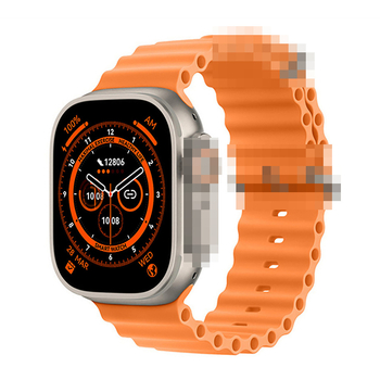 Novi ultra-pametni sat Huaqiangbei T900 nudi Bluetooth obavijesti za pozive, poruke i praćenje otkucaja srca.