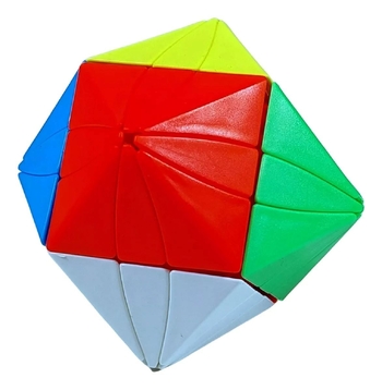 Куб Devil Eyes Dodecahedron, Магически, Пластмасов, 8+ години