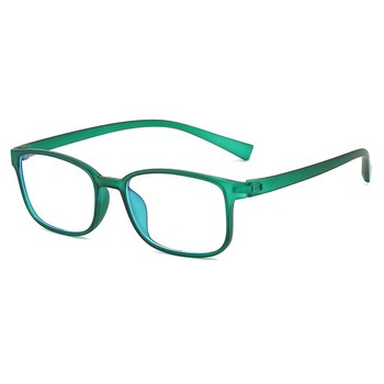 Ochelari de citit - fără șuruburi, complet din plastic, ultralegeri, ramă de retenție - model online popular, potriviți pentru bărbați și femei cu ochelari de vedere cu prescripție medicală