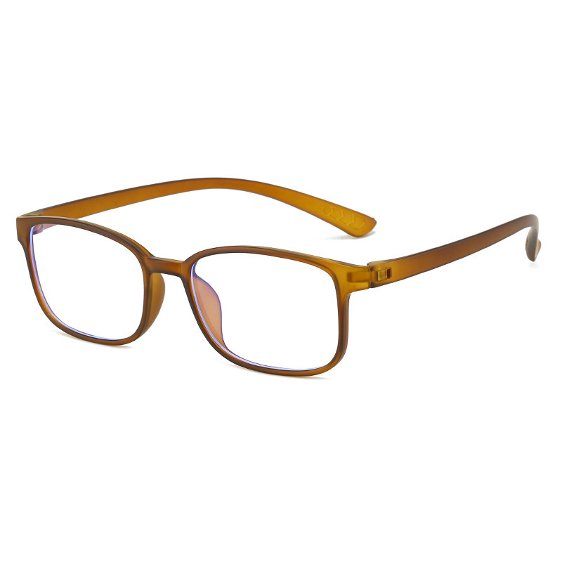 Ochelari de citit - fără șuruburi, complet din plastic, ultralegeri, ramă de retenție - model online popular, potriviți pentru bărbați și femei cu ochelari de vedere cu prescripție medicală