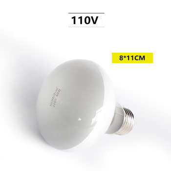 Nomo UVA hőlámpa hüllőknek, teknősöknek és gekkóknak; fűtőtest hüllők, teknősök, gyíkok és gekkók melegen tartására.