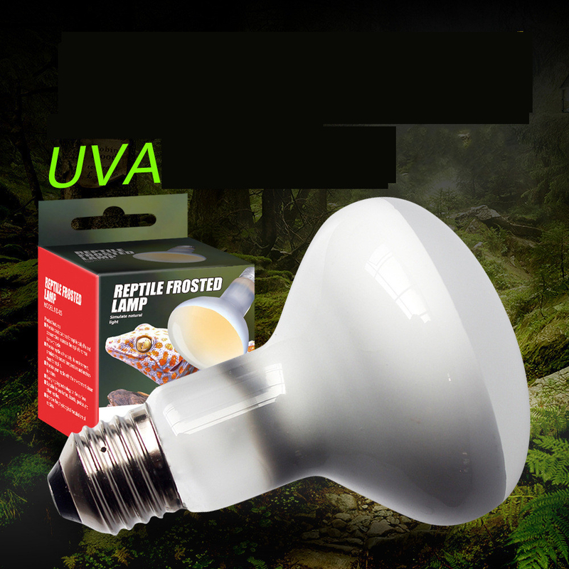 Nomo UVA hőlámpa hüllőknek, teknősöknek és gekkóknak; fűtőtest hüllők, teknősök, gyíkok és gekkók melegen tartására.