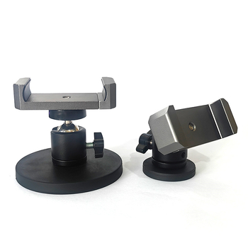 Čvrsti magnetski držač za telefon za spremnik goriva motocikla, savršen za putovanja na otvorenom, selfije i fitness.