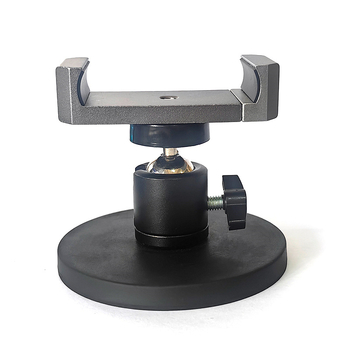 Čvrsti magnetski držač za telefon za spremnik goriva motocikla, savršen za putovanja na otvorenom, selfije i fitness.