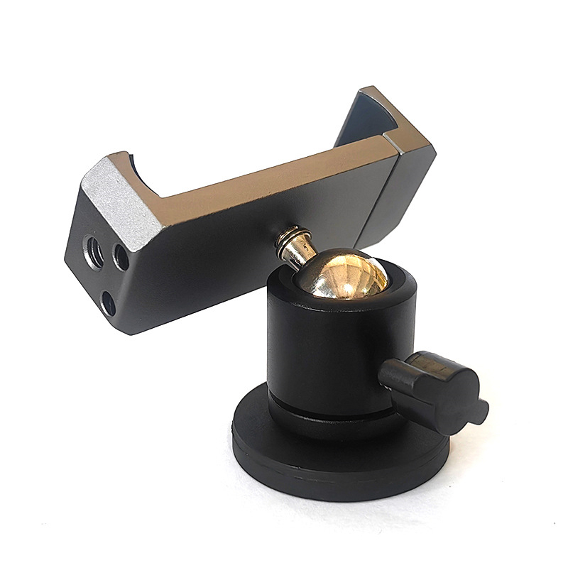 Čvrsti magnetski držač za telefon za spremnik goriva motocikla, savršen za putovanja na otvorenom, selfije i fitness.