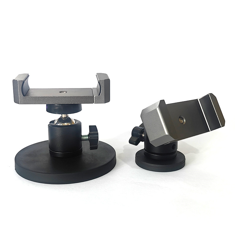 Čvrsti magnetski držač za telefon za spremnik goriva motocikla, savršen za putovanja na otvorenom, selfije i fitness.