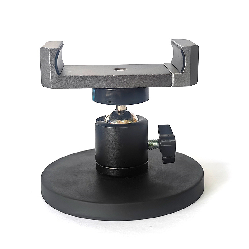 Čvrsti magnetski držač za telefon za spremnik goriva motocikla, savršen za putovanja na otvorenom, selfije i fitness.