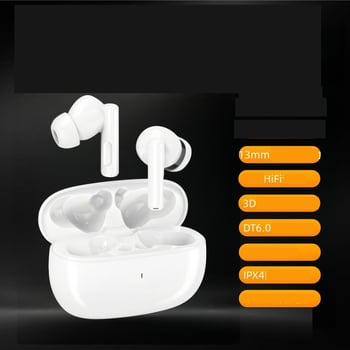 2025 Nove Bluetooth slušalice T90 In-Ear vodootporne bežične sportske slušalice s poništavanjem buke za trčanje