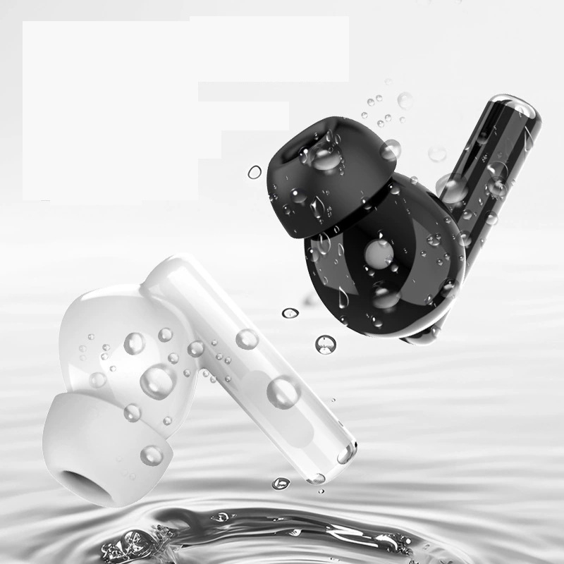 2025 Nove Bluetooth slušalice T90 In-Ear vodootporne bežične sportske slušalice s poništavanjem buke za trčanje