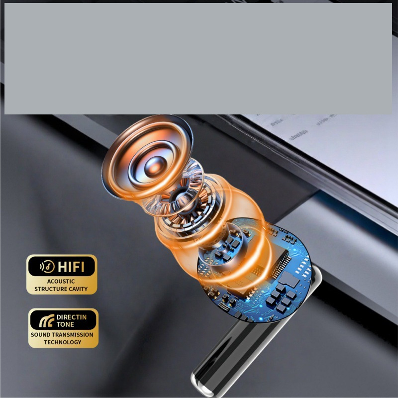 2025 Nove Bluetooth slušalice T90 In-Ear vodootporne bežične sportske slušalice s poništavanjem buke za trčanje