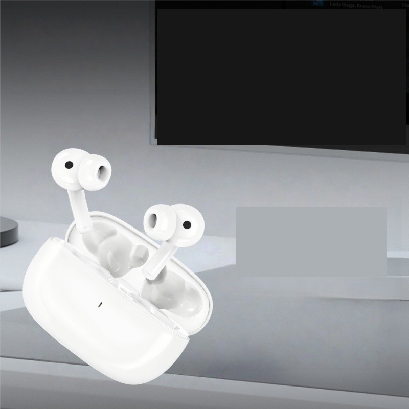 2025 Nove Bluetooth slušalice T90 In-Ear vodootporne bežične sportske slušalice s poništavanjem buke za trčanje