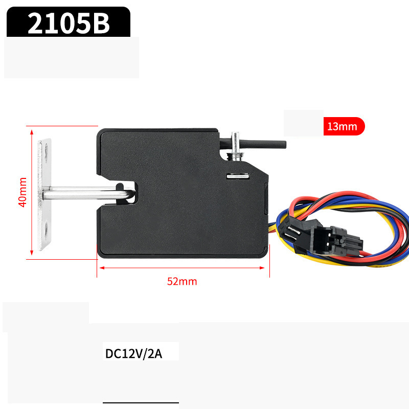 Didmeninės prekybos gamyklinės mažos daiktų laikymo spintelės su elektromagnetinėmis spynomis, 12 V bendros išmaniosios siuntinių spintelės su vandeniui atspariomis elektroninėmis spynomis.