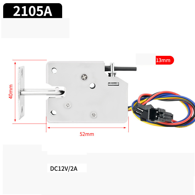 Didmeninės prekybos gamyklinės mažos daiktų laikymo spintelės su elektromagnetinėmis spynomis, 12 V bendros išmaniosios siuntinių spintelės su vandeniui atspariomis elektroninėmis spynomis.