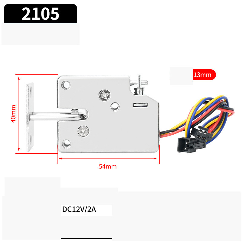 Didmeninės prekybos gamyklinės mažos daiktų laikymo spintelės su elektromagnetinėmis spynomis, 12 V bendros išmaniosios siuntinių spintelės su vandeniui atspariomis elektroninėmis spynomis.