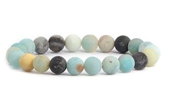 Pārrobežu e-komercija, kas specializējas vislabāk pārdoto rokassprādžu un auskaru ar dabīgiem dārgakmeņiem dažādās krāsās un īpašībās tieši no ražotāja.