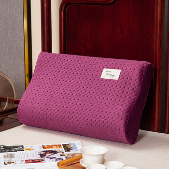 Водоустойчива ватирана калъфка за възглавница 60*35 см, калъфка за възглавница от тайландски латекс, единична детска калъфка за възглавница от мемори пяна