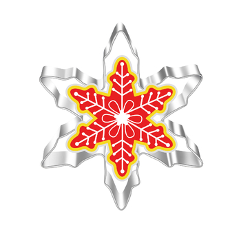 Ziemassvētku nerūsējošā tērauda cepumu veidnes, pārrobežu e-komercija, avots no, rūpnīcas tiešie produkti, karsti pārdodami mazie instrumenti