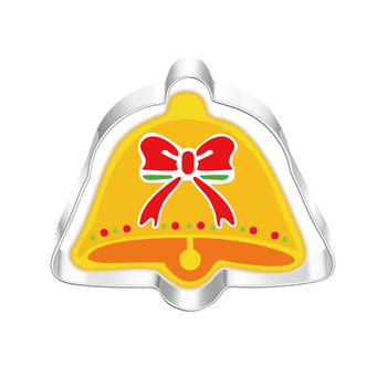 Ziemassvētku nerūsējošā tērauda cepumu veidnes, pārrobežu e-komercija, avots no, rūpnīcas tiešie produkti, karsti pārdodami mazie instrumenti